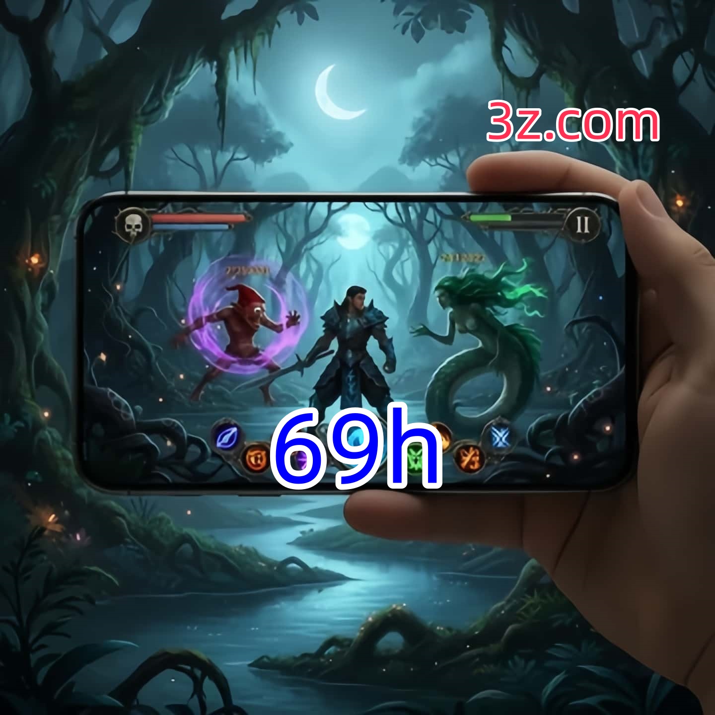 Ofertas Imperdíveis na 69h: Promoções e Bônus Que Valem a Pena