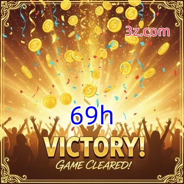 69h: Seu Cassino Premiado com Pagamentos Rápidos