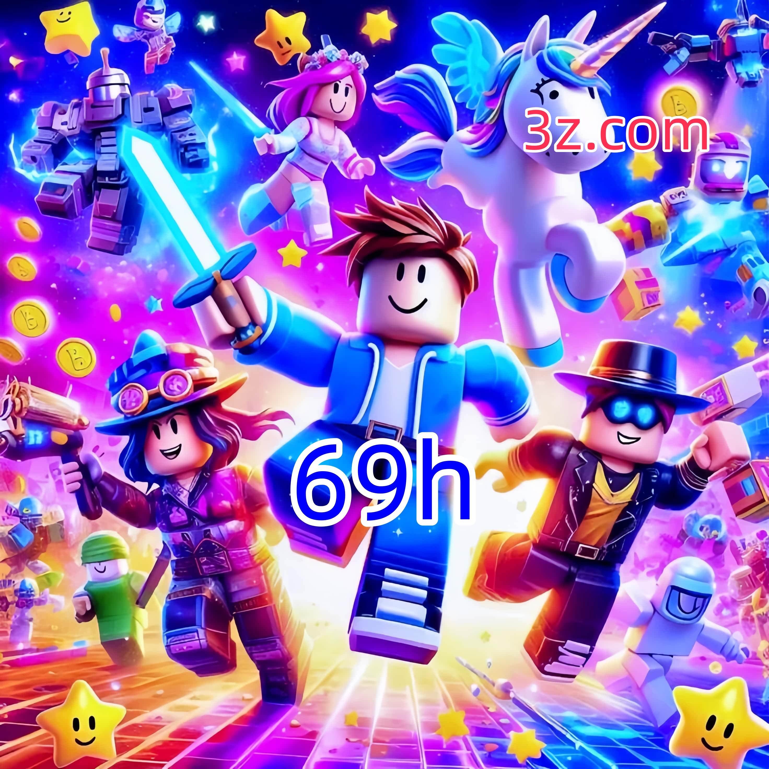 Experimente o Login Seguro Premium no 69h