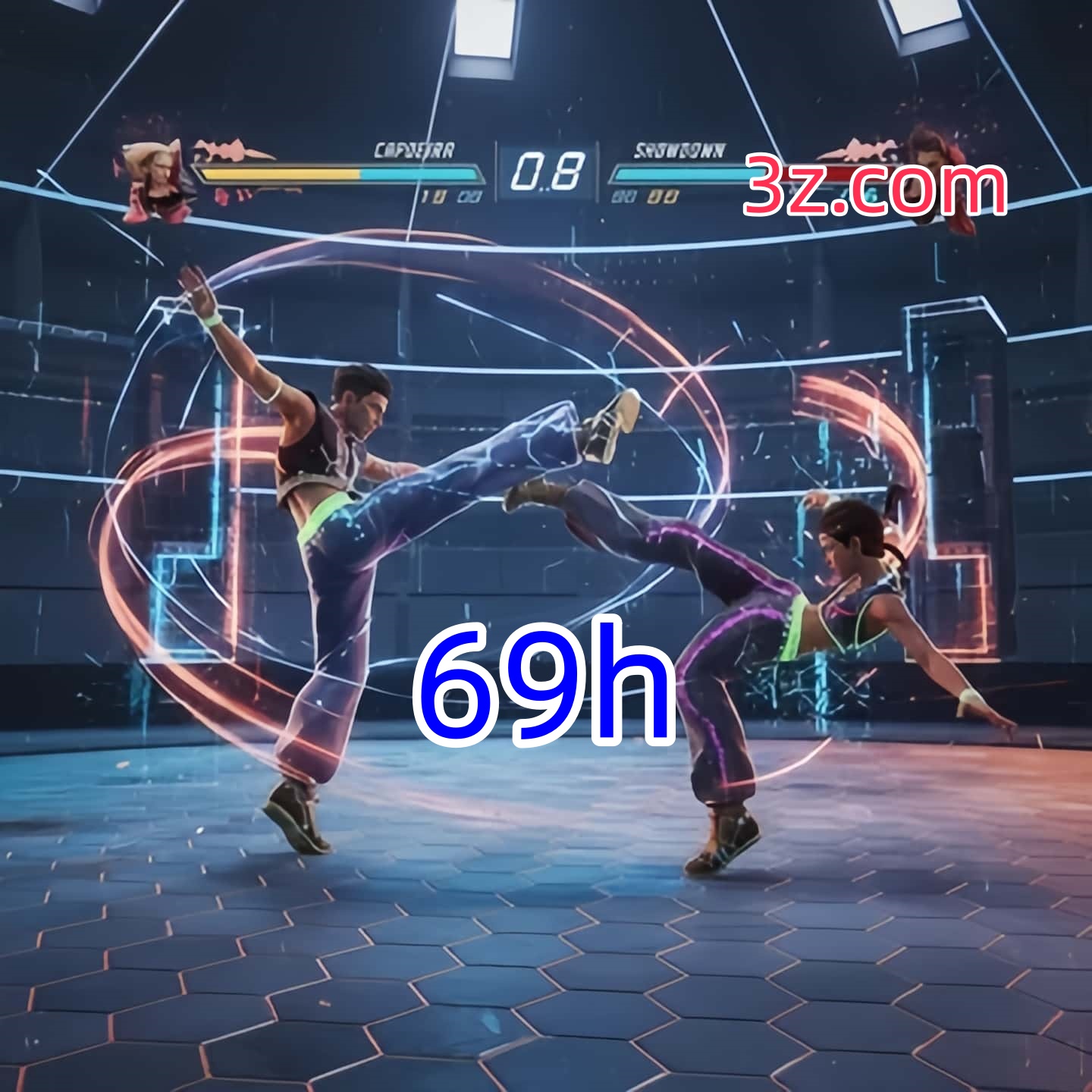 Bônus Generosos e Exclusivos no 69h para Você!