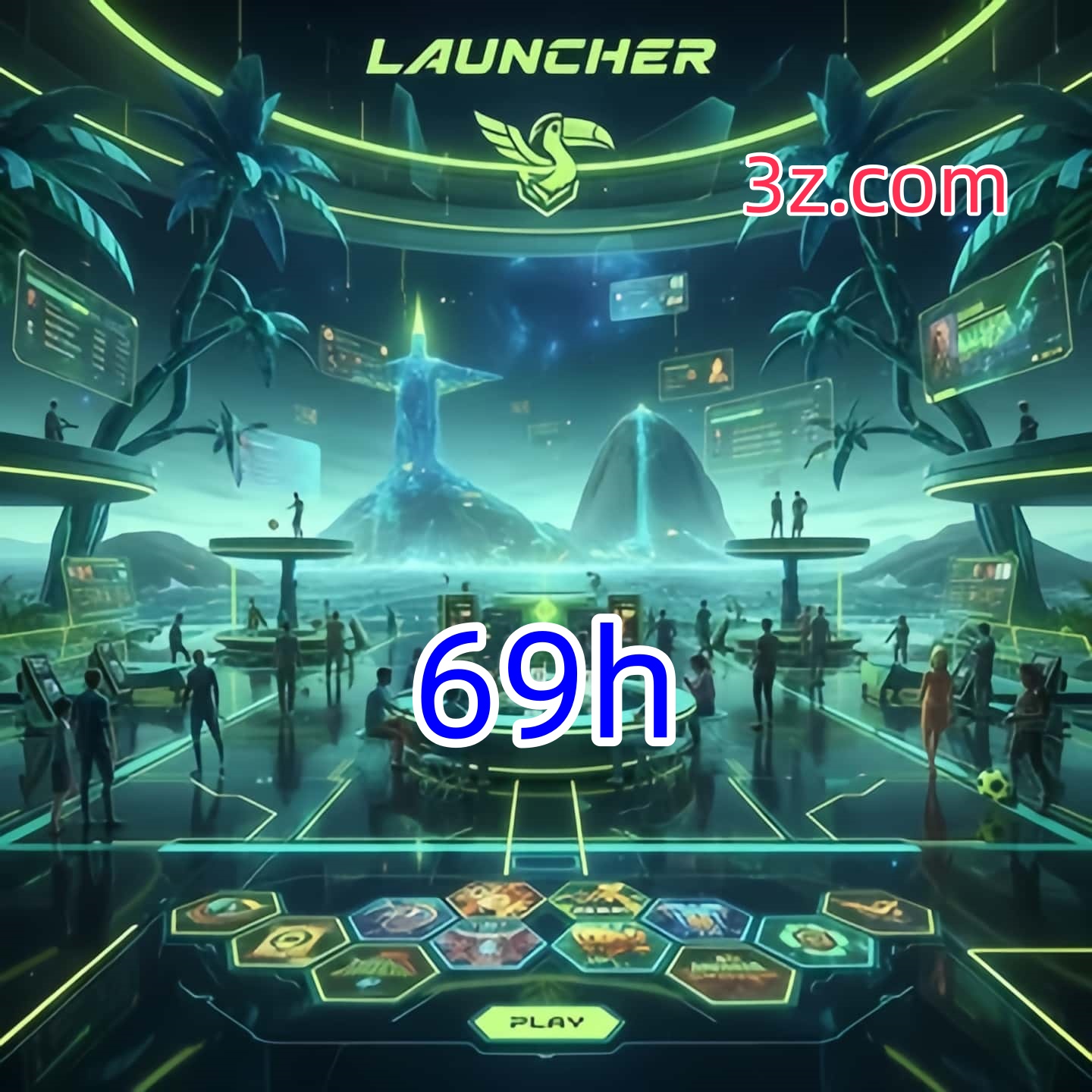 69h: Seu Especialista em Apostas Esportivas Brasileiras